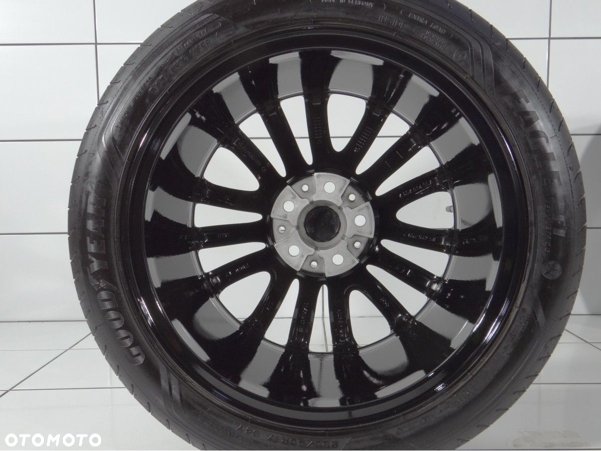 Koła letnie   17" MINI F54 CLUBMAN - 5