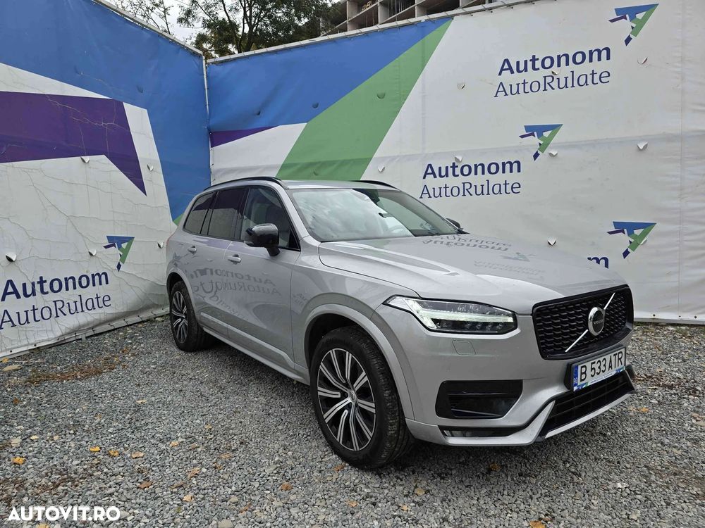 Volvo XC 90 - 2