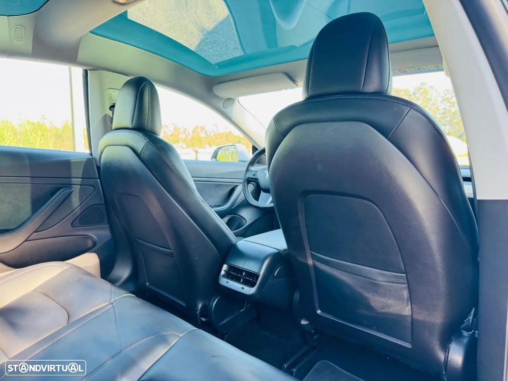 Tesla Model 3 Long Range AWD Dual Motor - 45