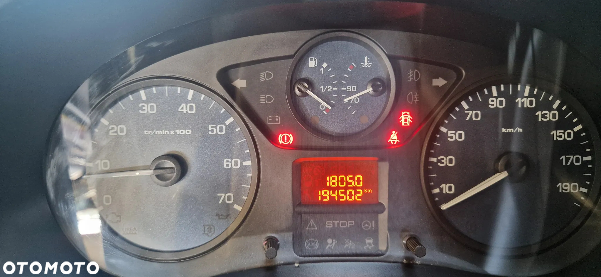 Peugeot Partner 1.6 VTi Active - 15
