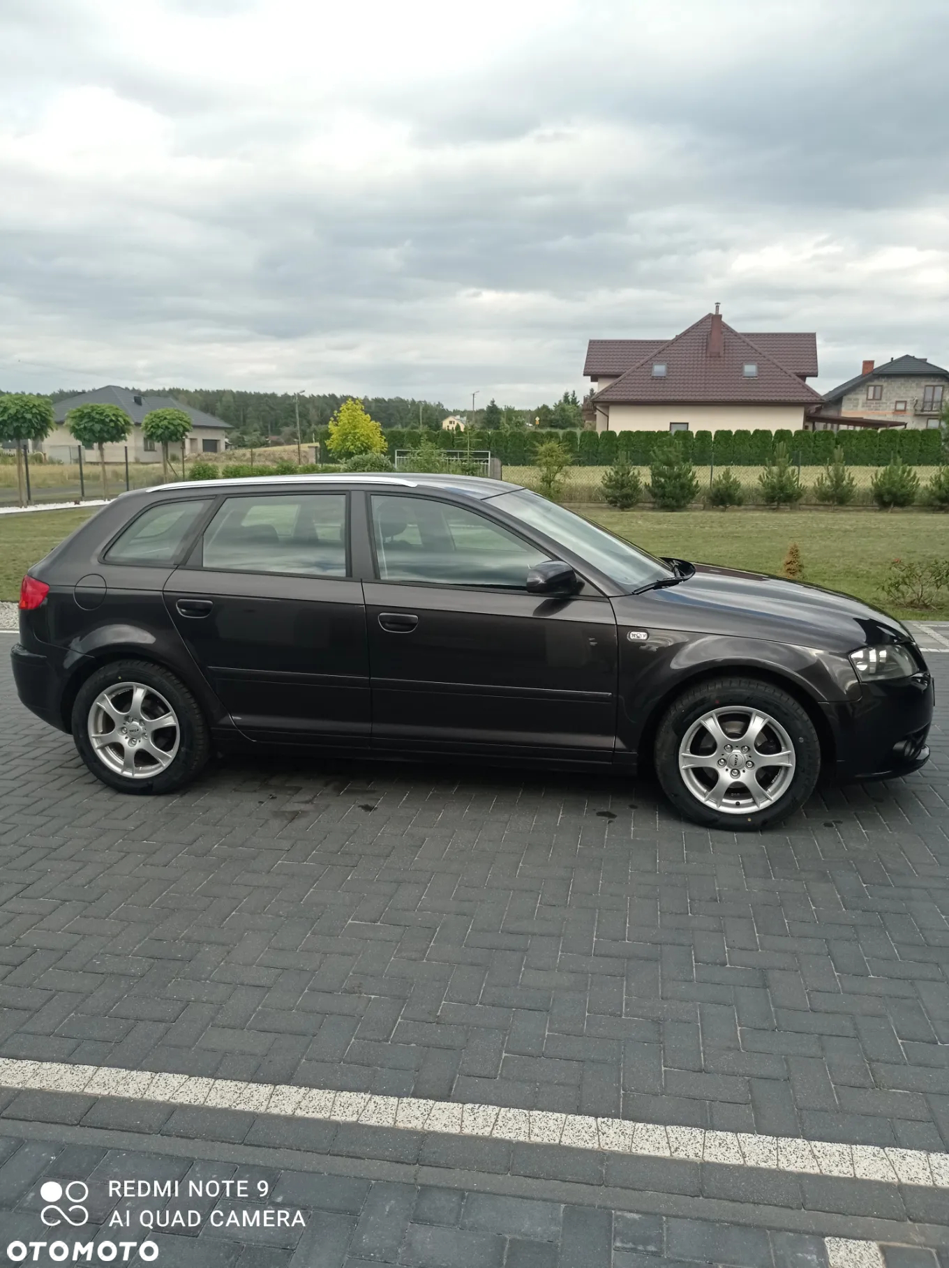 Audi A3 - 9
