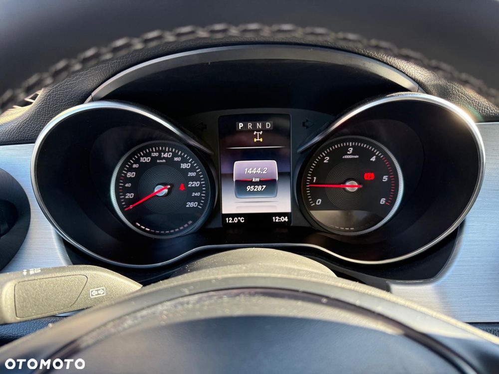 Mercedes-Benz Klasa X 250 d 4MATIC PROGRESSIVE EDITION - 25