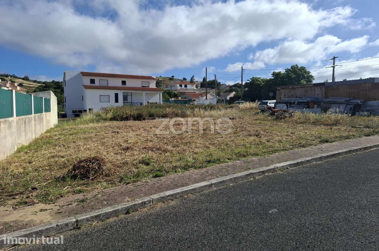 Lote de Terreno para Construção de Moradia em Manique – Barrunchal - Grande imagem: 4/9