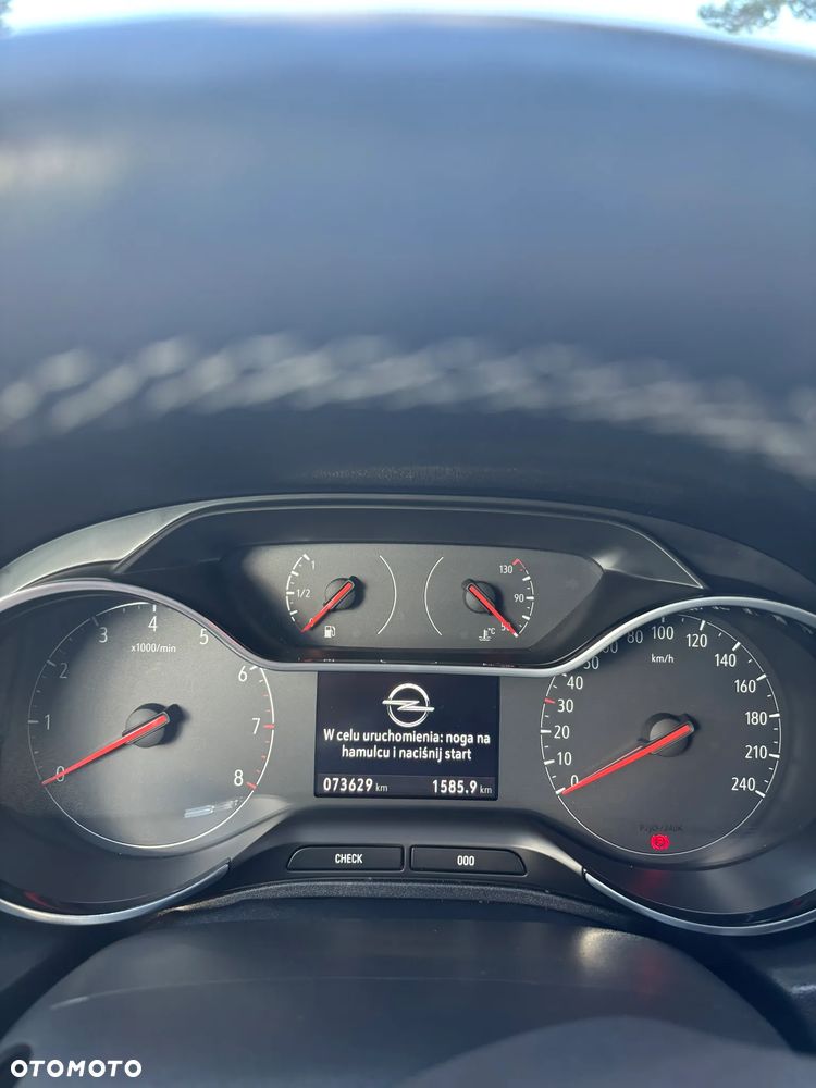 Opel Grandland X 1.6 T Ultimate S&S - 8