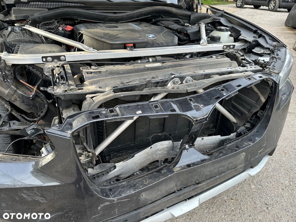 BMW X3 xDrive30e xLine - 8