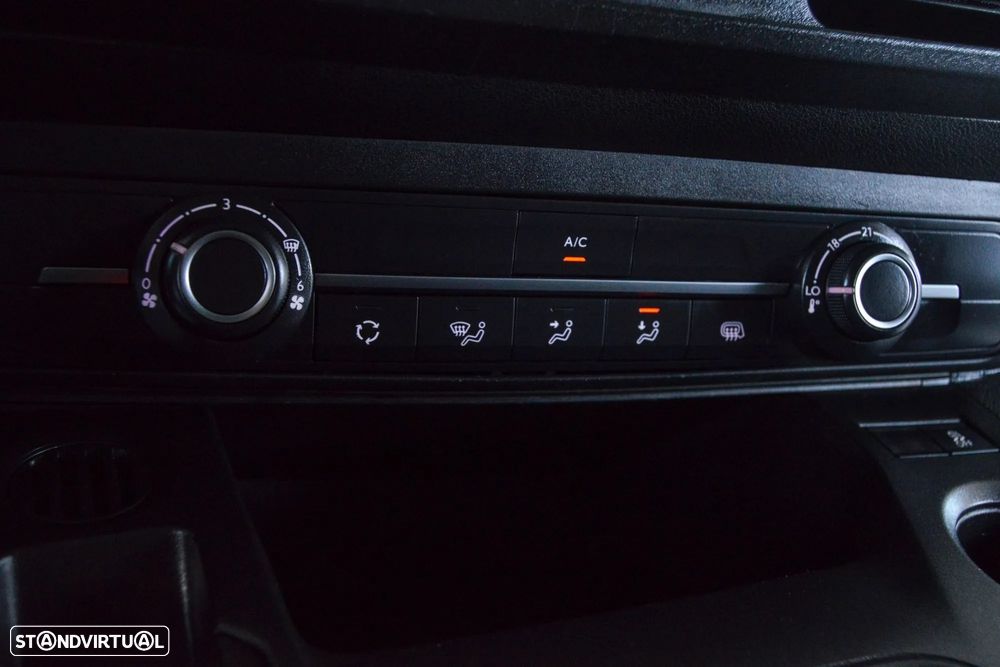 Toyota Proace City 1.5D L2 Comfort 3L - 38