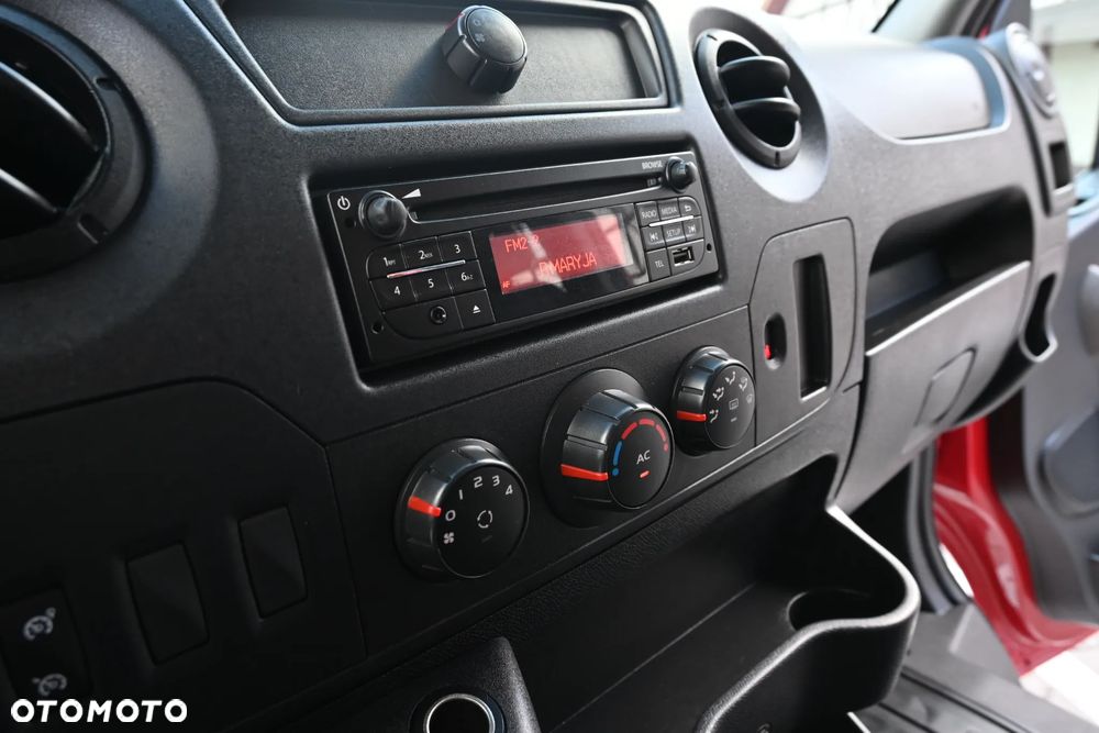 Renault Master - 28