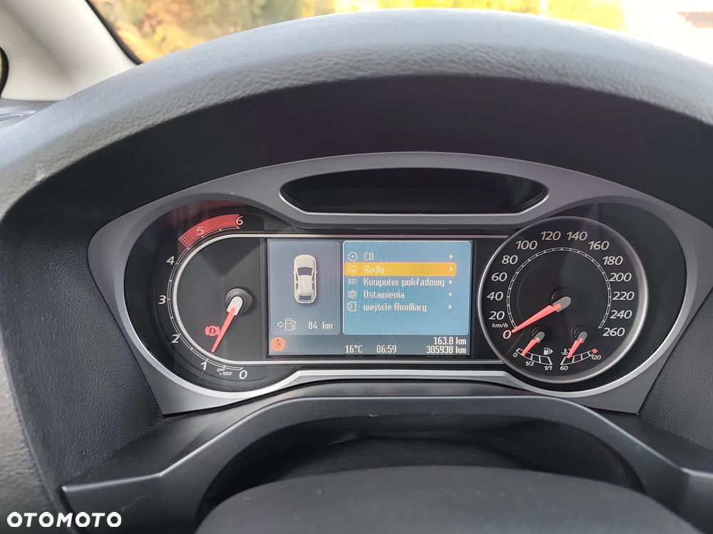 Ford S-Max 1.8 TDCi Titanium - 19