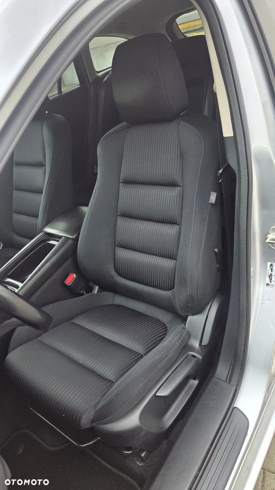 Mazda 6 SKYACTIV-G 165 i-ELOOP Sports-Line - 27