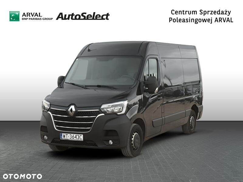 Renault Master - 2