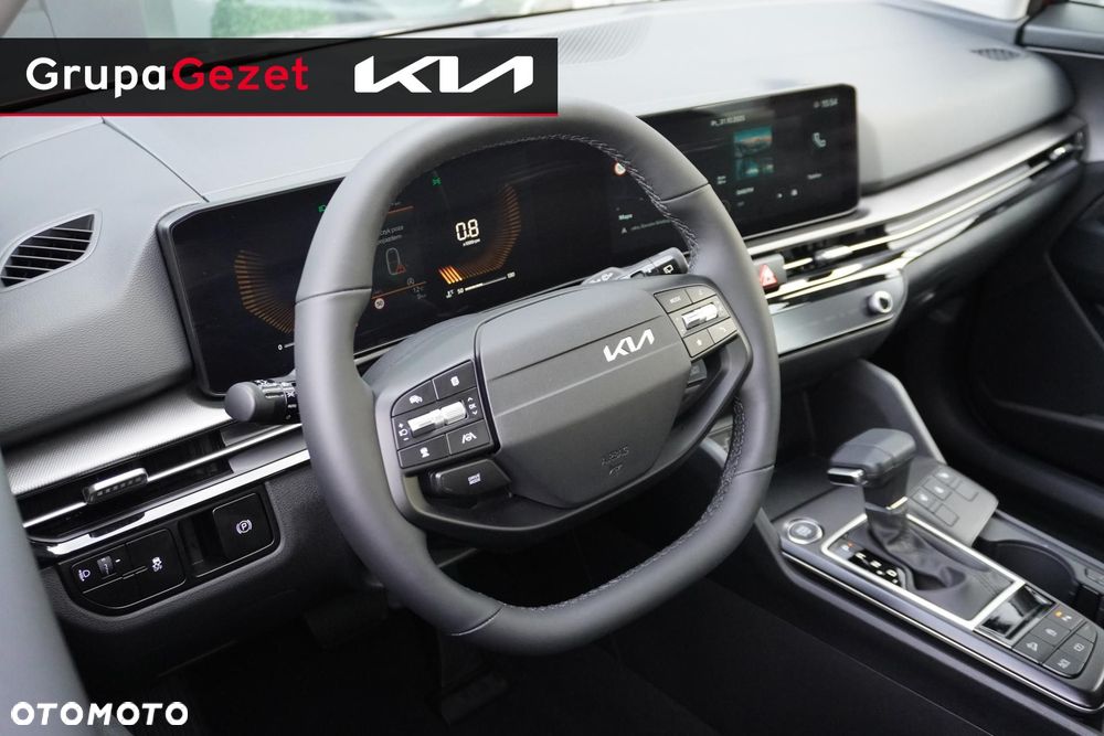Kia Sportage 2026 photo 4
