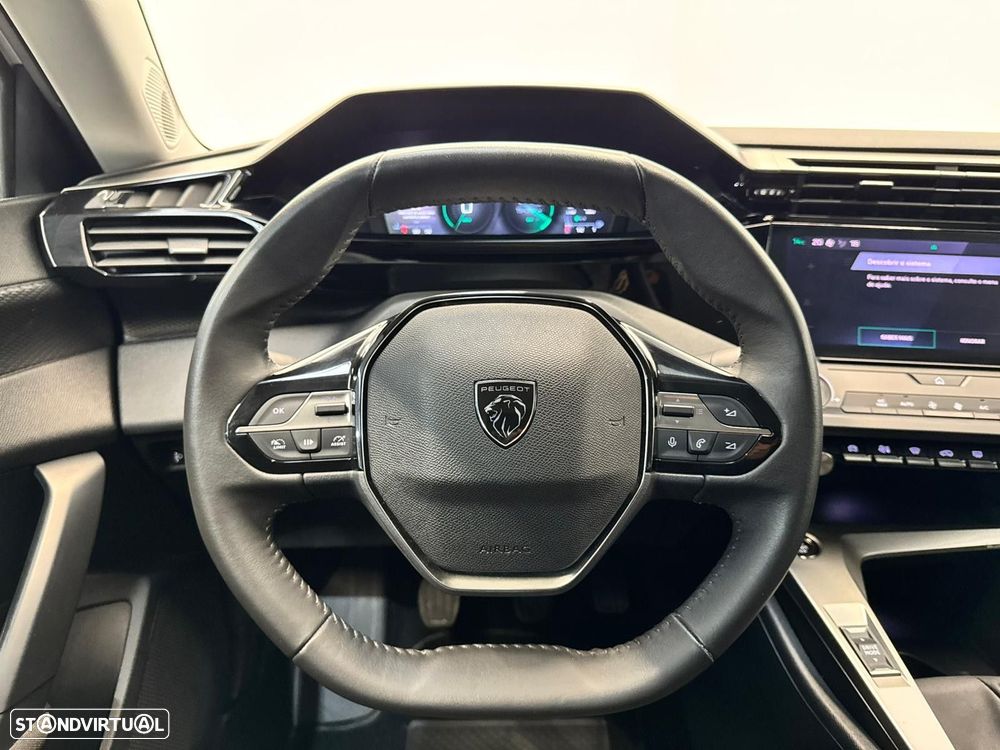 Peugeot 308 SW 1.5 BlueHDi Active Pack - 9
