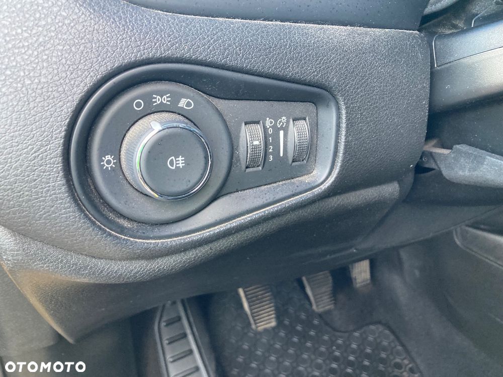 Jeep Renegade 1.6 E-TorQ Sport FWD - 15