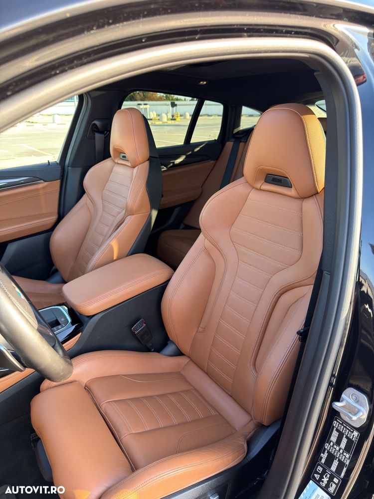 BMW X4 - 12