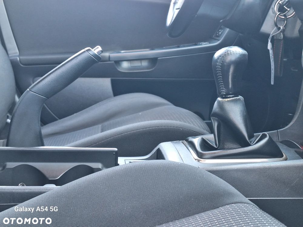 Mitsubishi Lancer 1.8 Inform - 22