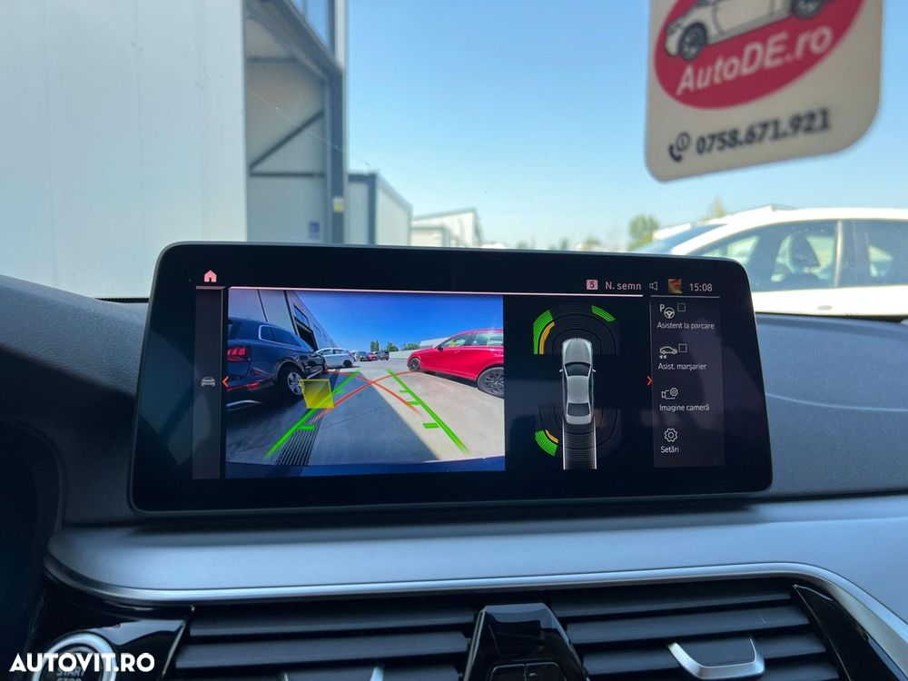BMW Seria 5 - 18