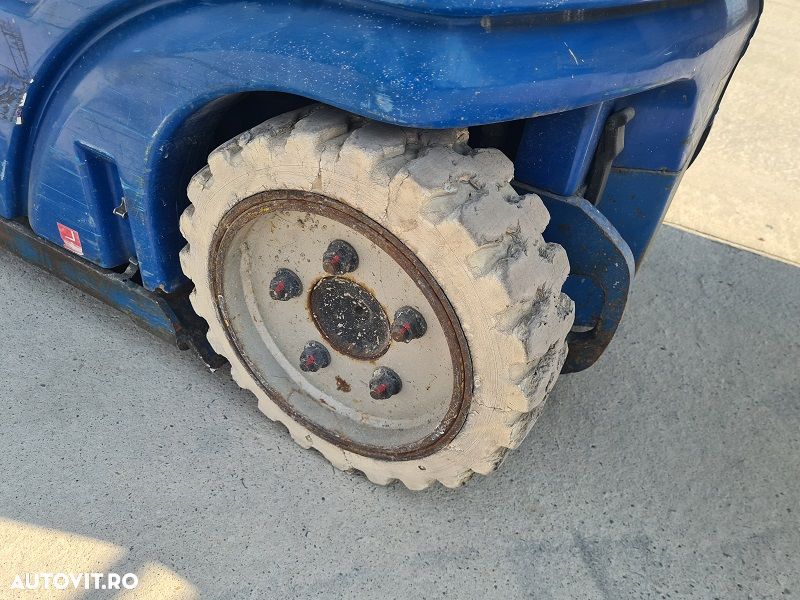 JLG-Toucan TOUCAN 1010 - 9