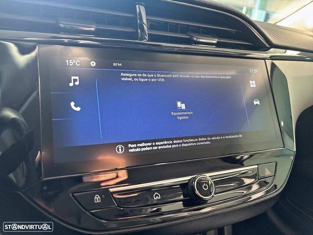 Opel Corsa 1.2 T Edition - 14