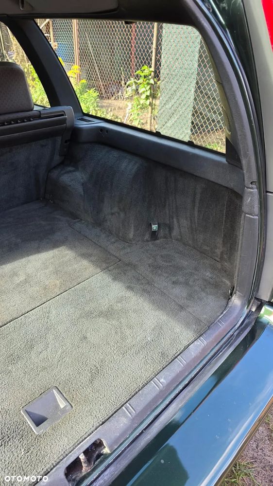 Volvo V70 2.5TDI - 10