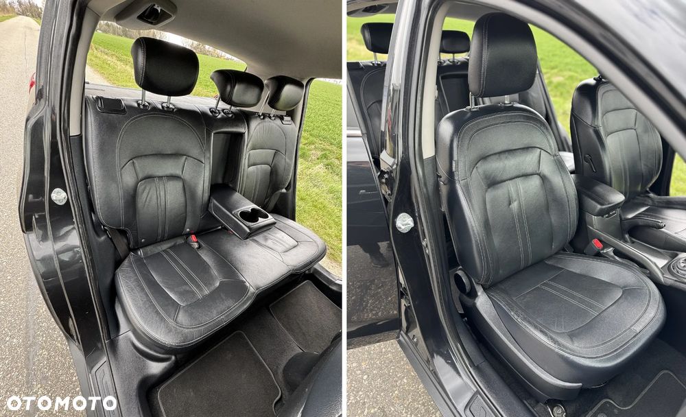 Kia Sportage 2.0 CRDI XL 2WD - 26