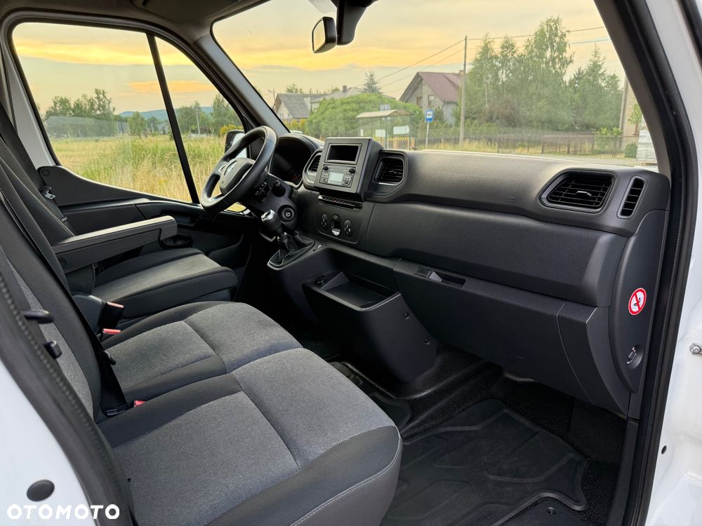 Renault Master - 16