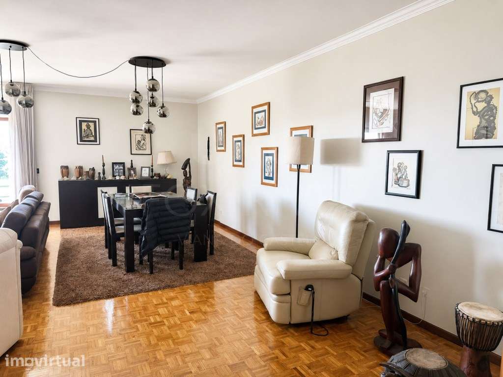 Apartamento T4 para venda em Viana do Castelo - Grande imagem: 3/16