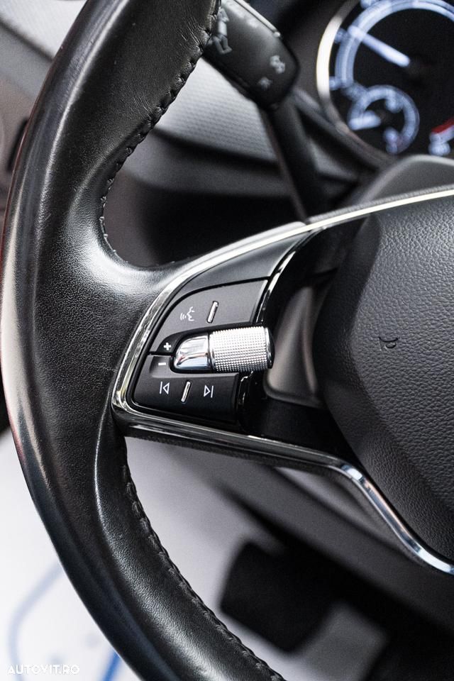 Skoda Scala 1.0 TSI DSG Style - 17