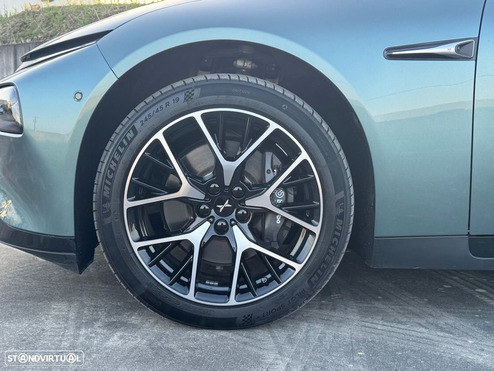 Xpeng P7i 86.2 kWh AWD Performance - 6