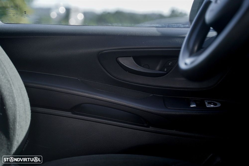 Mercedes-Benz Vito Tourer 110 CDi/32 - 22