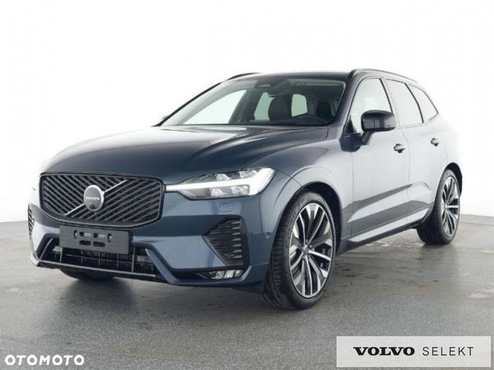 Volvo XC 60 - 1