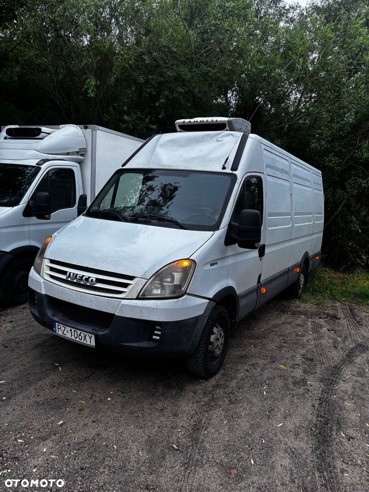 Iveco Daily - 1