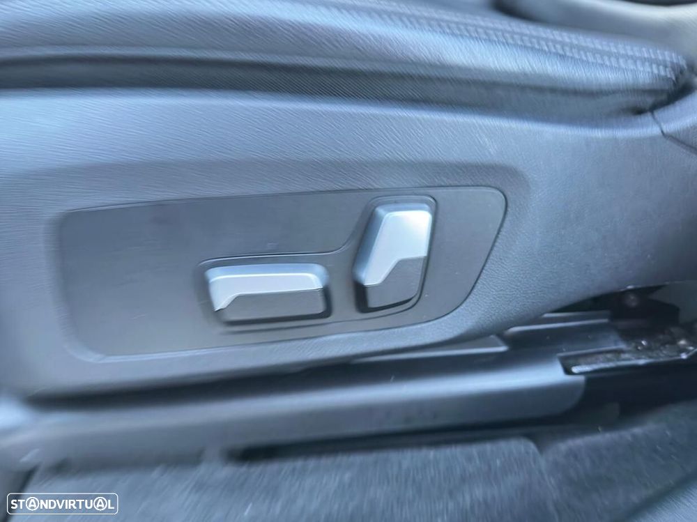 BMW iX3 M Sport Inspiring - 19