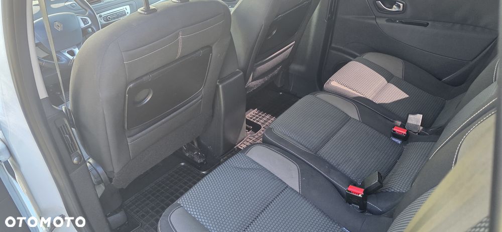 Renault Scenic ENERGY TCe 115 S&S Dynamique - 6