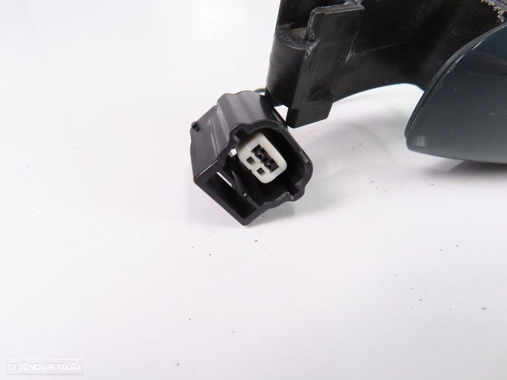 Punho / Puxador da Porta Esquerdo/Frente/Exterior Usado / Original RENAULT Captu... - 3