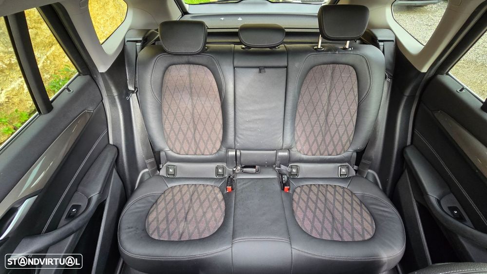 BMW X1 25 e xDrive xLine - 43