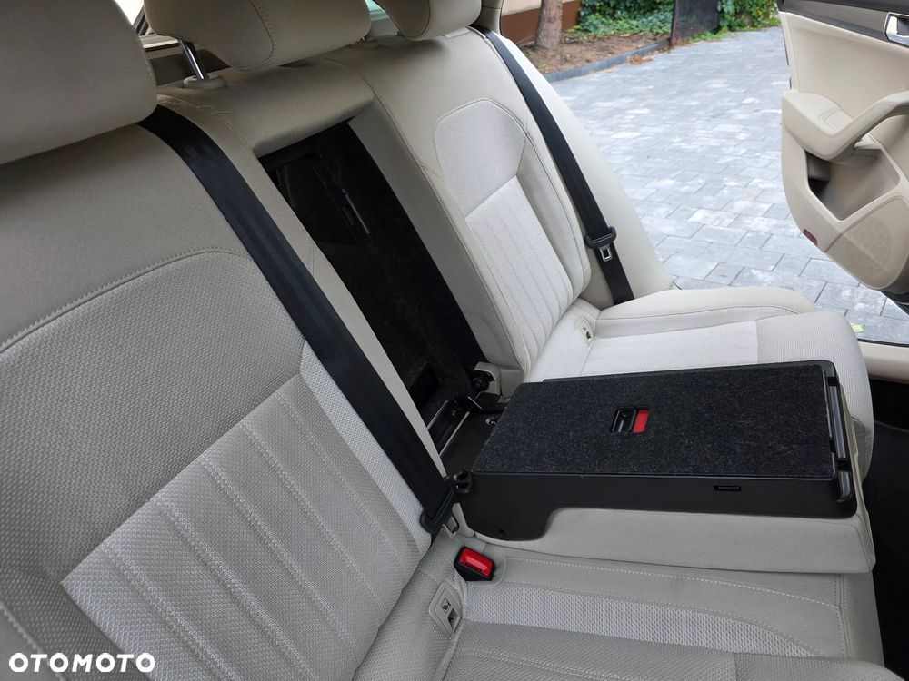 Skoda Superb 1.4 TSI Plug-In Hybrid Style DSG - 15