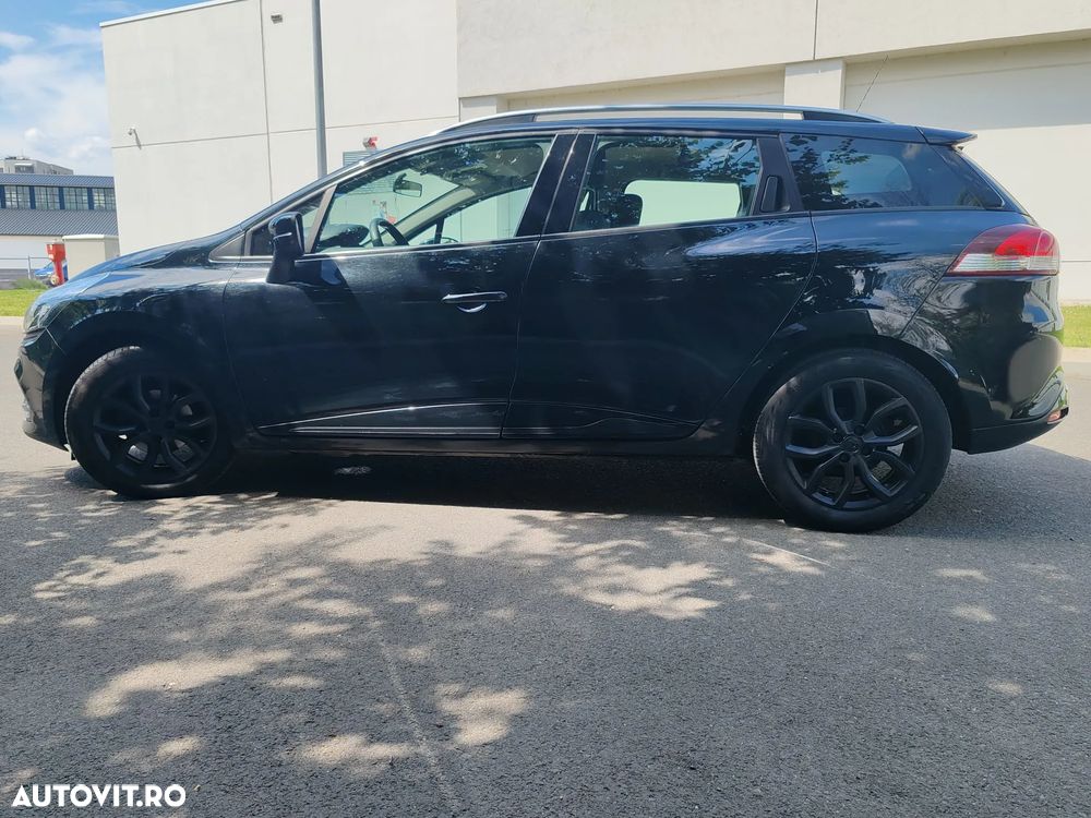 Renault Clio - 2