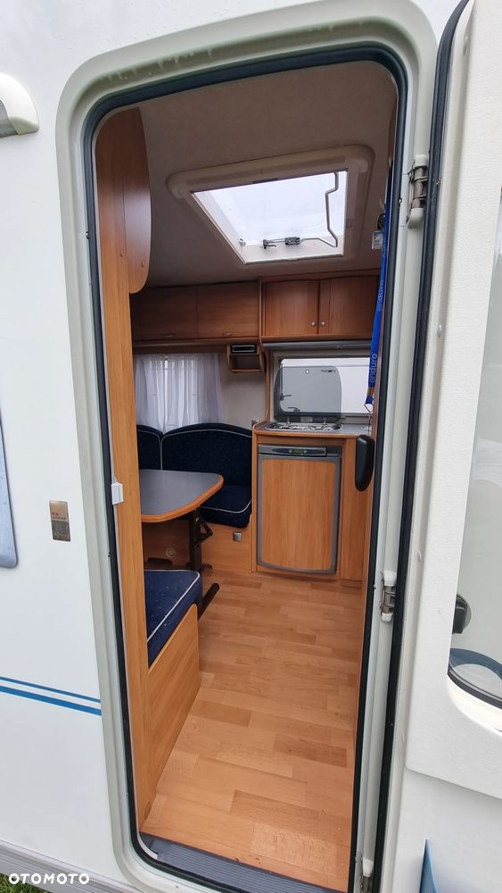 Adria Unica 462 - 10