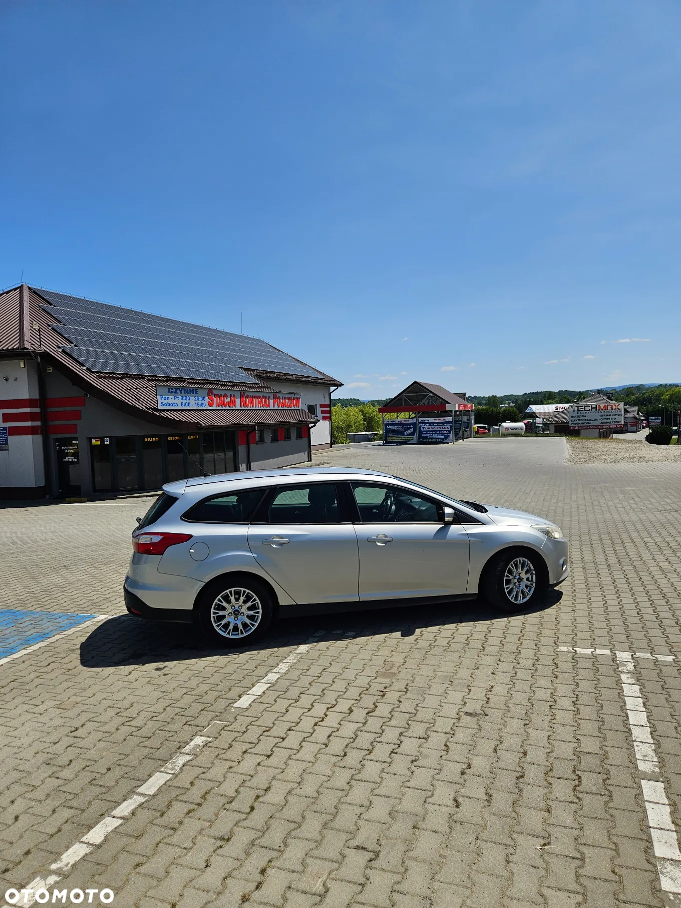 Ford Focus 1.6 TDCi Edition - 16