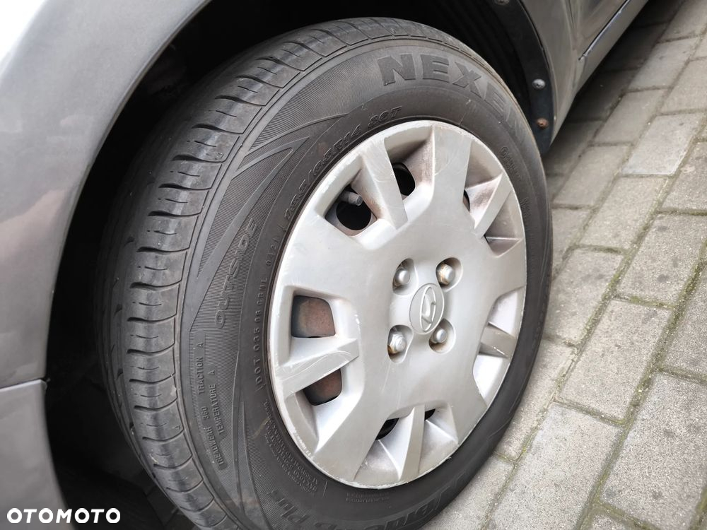 Hyundai i20 - 14