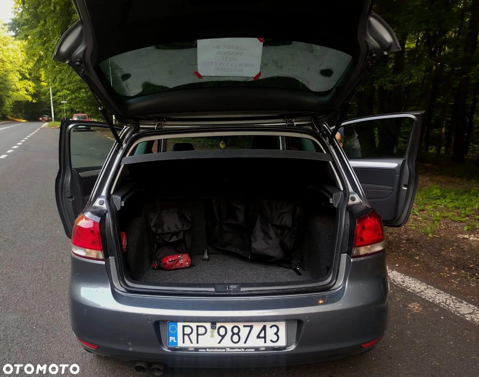 Volkswagen Golf - 12