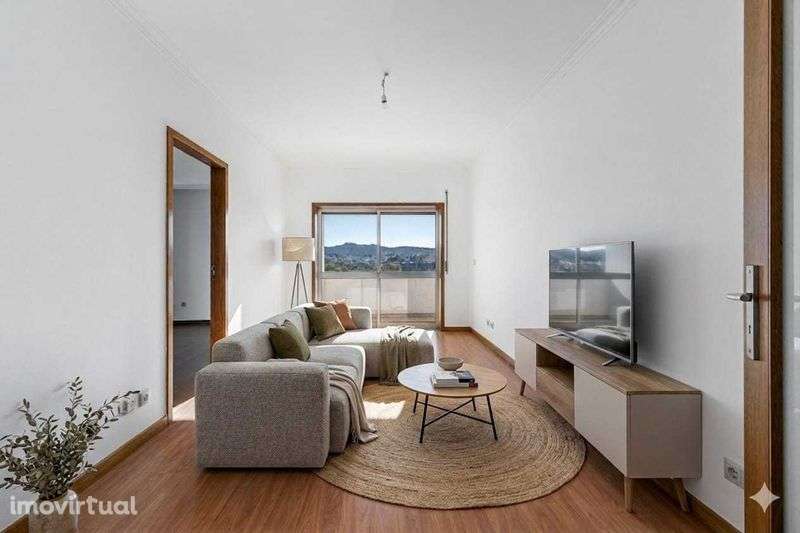 Apartamento T2  - Taipas - Grande imagem: 2/12