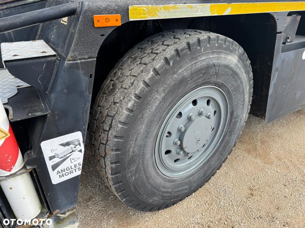 Demag AC 30 City - 8