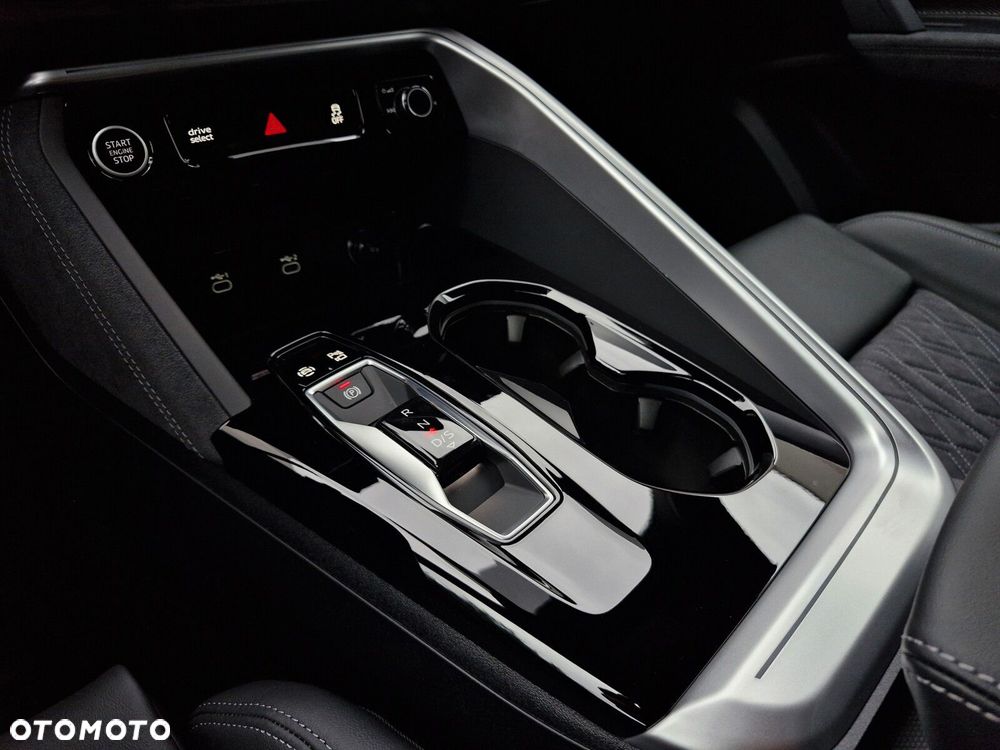 Audi Q5 TFSI mHEV 150 kW Quattro S tronic - 22