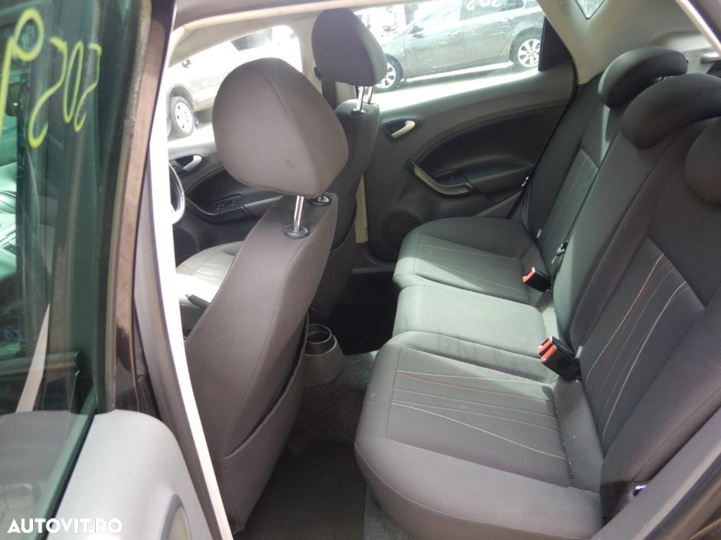 Kit pornire Seat Ibiza 5 2011 HATCHBACK 1.4 i - 9