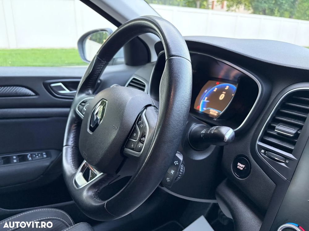 Renault Megane ENERGY dCi Business - 20