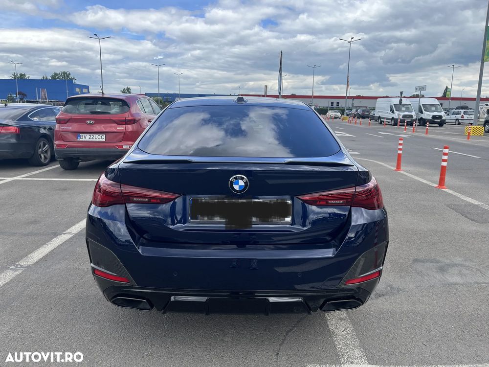 BMW M4 M440i xDrive - 6