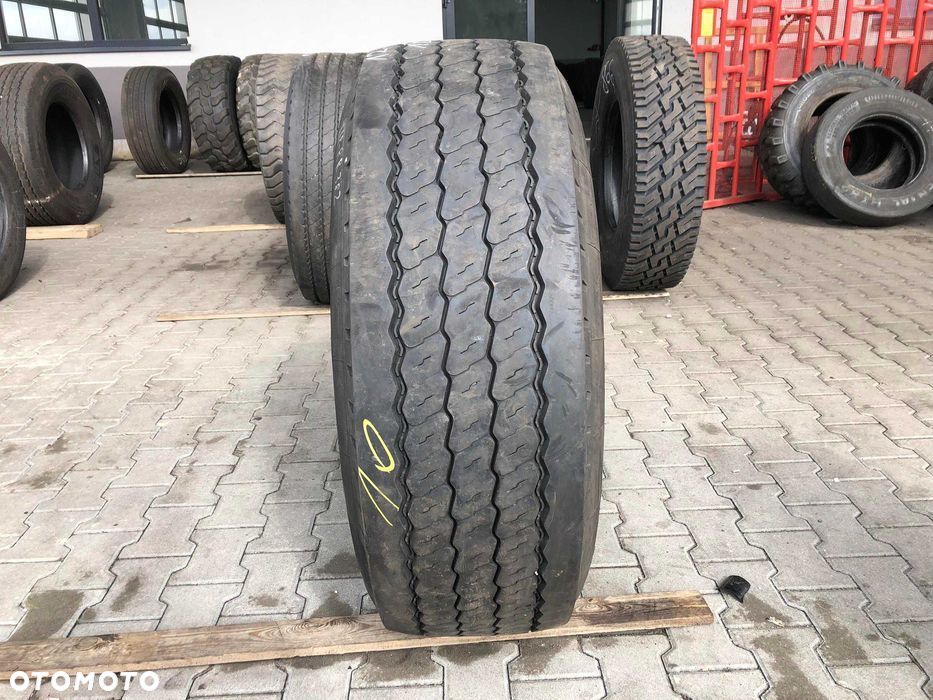 385/65R22.5 Opona PIRELLI ST01 BASE Naczepa st 01 - 1
