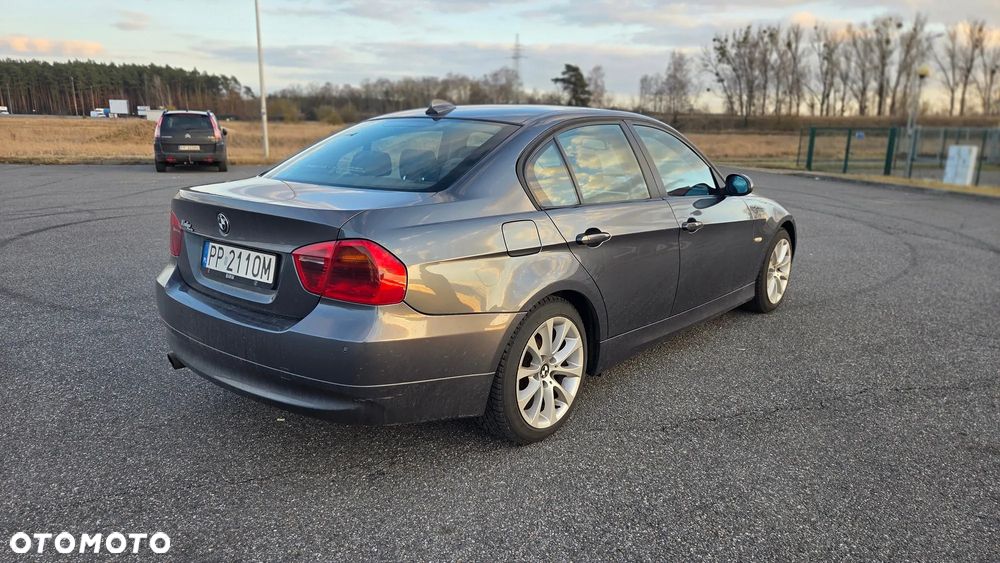 BMW Seria 3 - 3