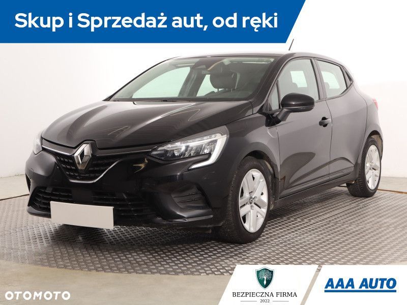 Renault Clio - 3